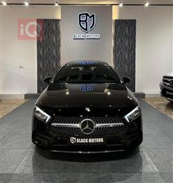 مرسيدس بنز A-Class